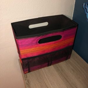 Thirty one fold n file